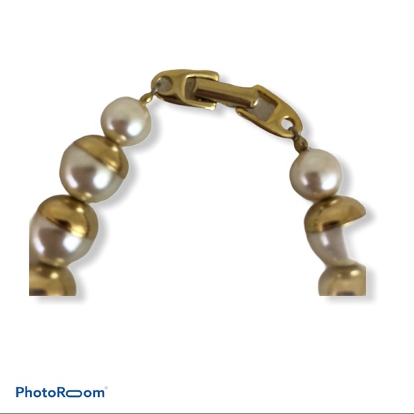 Vintage Pearl Necklaces Set Of 3 - Picture 5 of 7